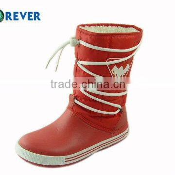 winter snow boots for women