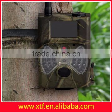 Forest Thermal Hunting Camera For Scout Your Guard Game