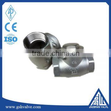 2" Swing Check Valve Female NPT photo-3