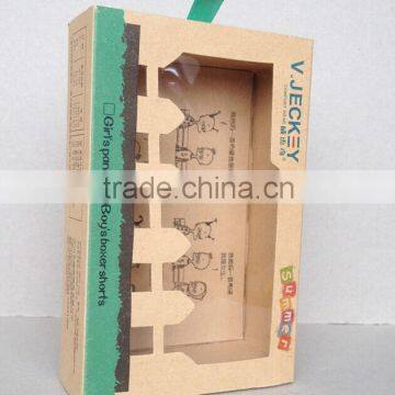 China Paper Fresh Foox Boa,vegetable Box,tomato Packaging Box photo-4