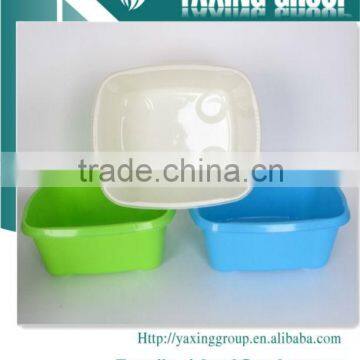 cheap plastic washbasin