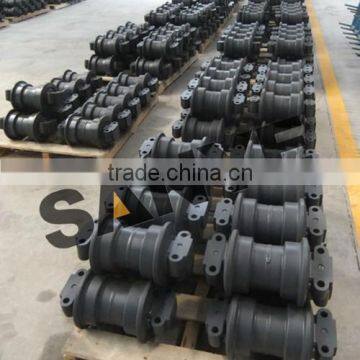 PC200-7 Excavator Undercarriage Parts Track Roller 20y-30-00016