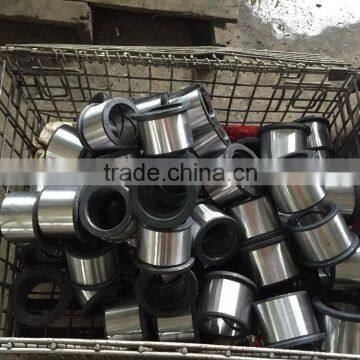 Excavator bucket pins and bushings tooth pins bushings for hitachi/kobelco/hyundai/volvo/doosan/deawoo/sumitomo