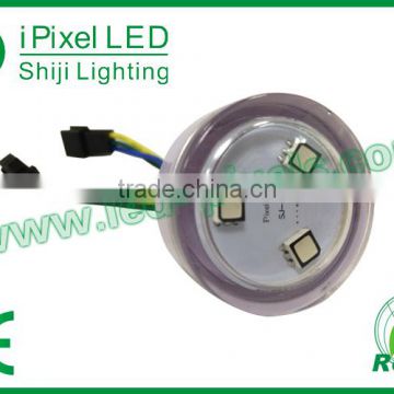 SJ-383 38mm 3led amusment led pixels