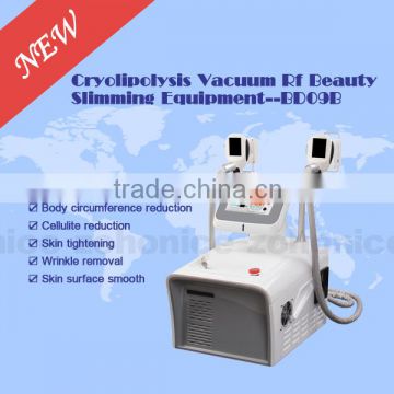 cryo lipo fat freezing machine & equipment