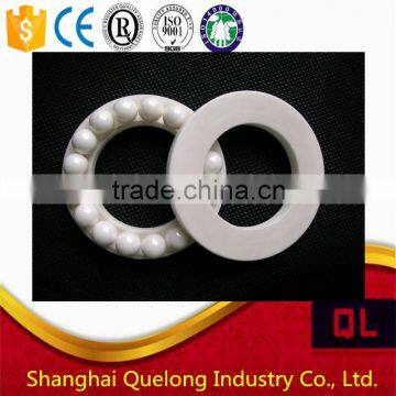 Famous Trademark Compepetive Price Ceramic Ball Bearing photo-5