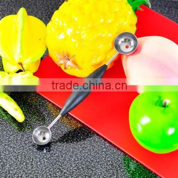 Dragon fruits utensil fruit ball