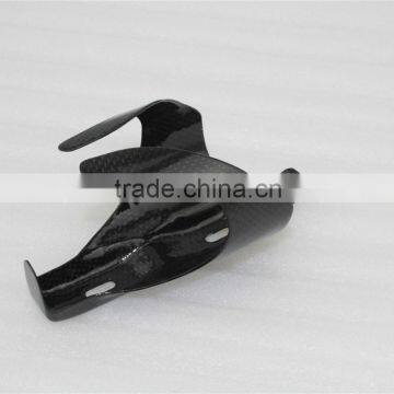 Full Carbon Bicycle Bottle Cage for Road MTB Frame Bottle Cage photo-5