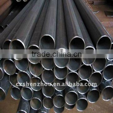 ERW welded pipe/API5L / Oil line pipe