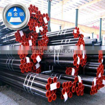 API 5L Schedule 40 Seamless Pipe