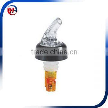 Whole Sale Plastic Measured Pourer Bottle Pourer Wine Pourer photo-5