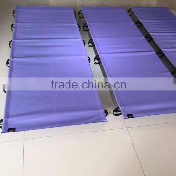 New Lightweight Outdoor Folding Signal Bed photo-3
