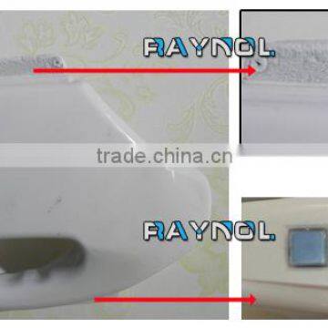 640nm Permanent Hair Removal Portable Skin Rejuvenation Elight IPL RF Beauty Equipment 10MHz photo-4