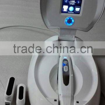 GLM Protable Home Use H-019 Ultrasound Facial Beauty Machine