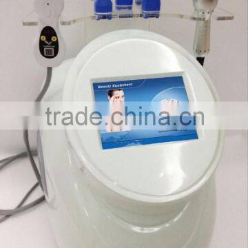Suitable for Clients Skin Rejuvenation/Face Lift RF Needle Machine Fractional RF Microneedle photo-3