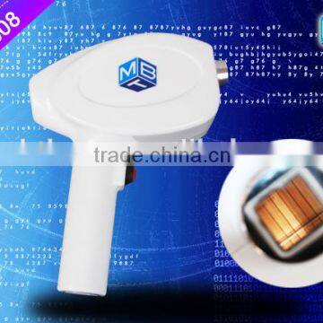 2000W Strong Power !! 808nm Diode Laser Hair Removal Machines /alexandrite Laser 755nm Hair Removal Equipment photo-3