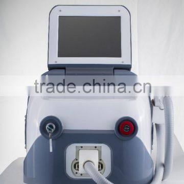 Big Power Portable Laser Diode 808nm / 808 Diode Laser Hair Removal / 808 Laser Price photo-2