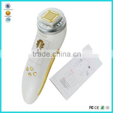 mini fractional rf wrinkle removal face lifting for home use machine