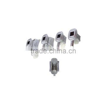 Fat Melting China New Product For Cryolipolysis Machine 4 Local Fat Removal Treatment Handles Super Frozen Wave Control Technology Vertical Design photo-6