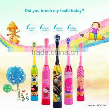 electric toothbrush head sonic electric toothbrush toothbrush from China HQC-014