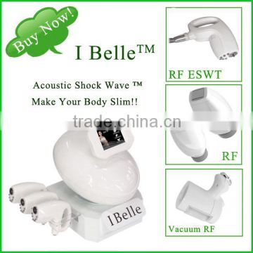 Weight Loss,Vacuum+RF+Roller Feature Body Shaping System