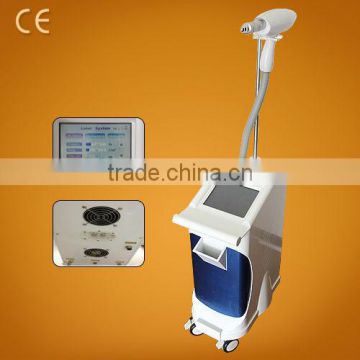 Advanced Laser Therapy Long Pulsed Light Depilator for Hair Removal