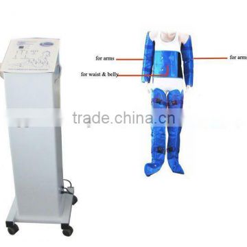 WS-20 Far Infrared Air pressure detox equipment