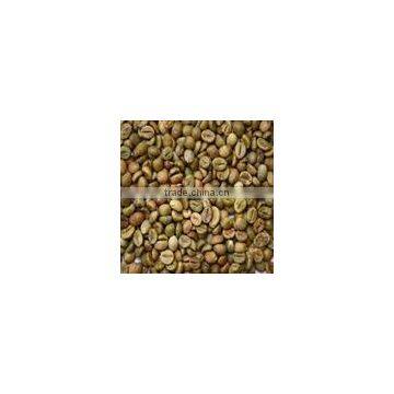 VIETNAM ARABICA COFFEE BEAN