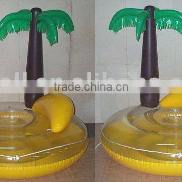 inflatable island\ inflatable floater\ inflatable air mattress