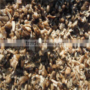 Volvaria volvacea brined best straw mushrooms price 50kg whole straw mushrooms