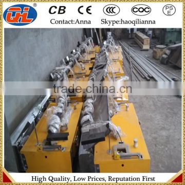 High Quality|Hot Sale|Factory Automatic wall rendering machine|auto cement |gypsum |sand|lime|mortar stainles