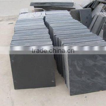 Natural slate paving stone /slate price per square meter