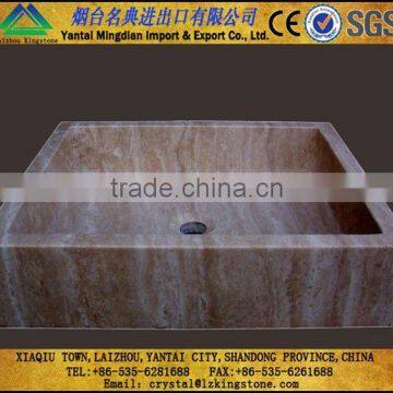 yantai salon wash basin equipment