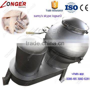 Stainless Steel Cow Chicken Tripe Washing Machine