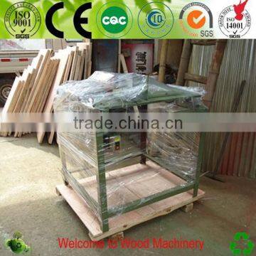 Factory Direct Sales Chopsticks Making Machinery Line photo-5