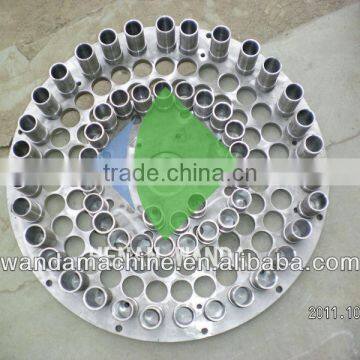 ZBJ Series Flat Mold Briquettes Machine