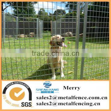 Large Pet Enclosure Dog Kennel Run Animal Fencing Sheep Chook Goat Fence photo-4