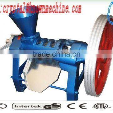 charming discount manual oil press with CE