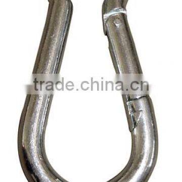 DIN5299C carbiner Hook Rigging Hardware