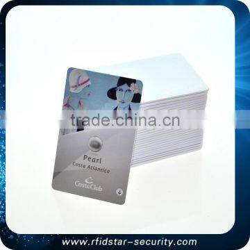 New type MF IC CARD with high quality