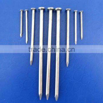 common nails