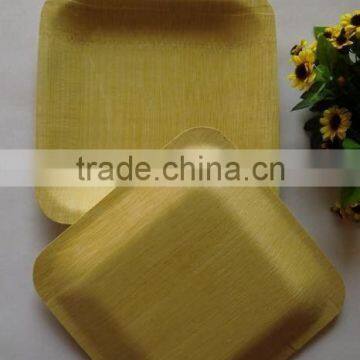 bamboo veneer ware