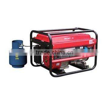 lpg generator set