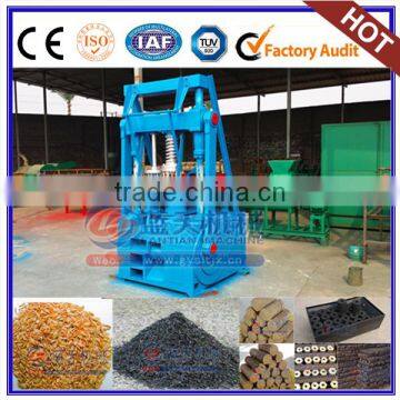 Steady Performance Rice Husk Briquette Production Line Briquetting Machine Suppliers