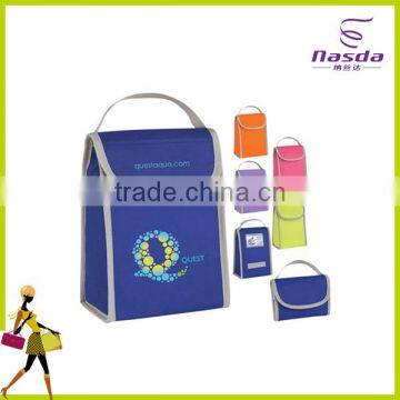 high quality custom pattern shopping bag