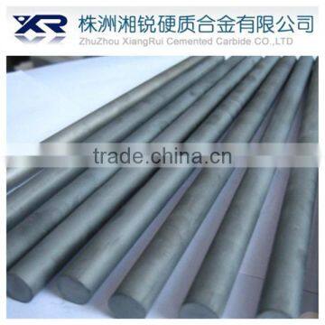 tungsten carbide unground rod/carbide unground rod