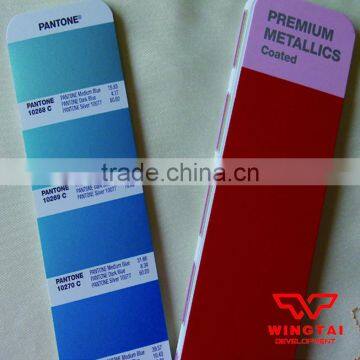 PANTONE Color Guide GG1505 photo-2