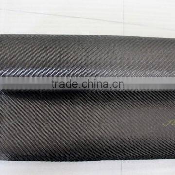 Carbon Toray 3K Fiber Plain&Twill Weave Fabric Carbon Yarn 200g/m2 Woven Cloth 1m Wide super quality