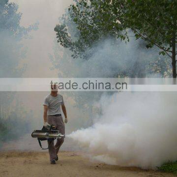 Poultry House , Disinfection , Farmland Thermo Foggers Machine Mosquitoes With CE photo-4