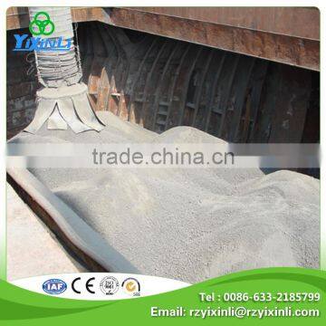 Grey Portland Cement Clinker photo-5